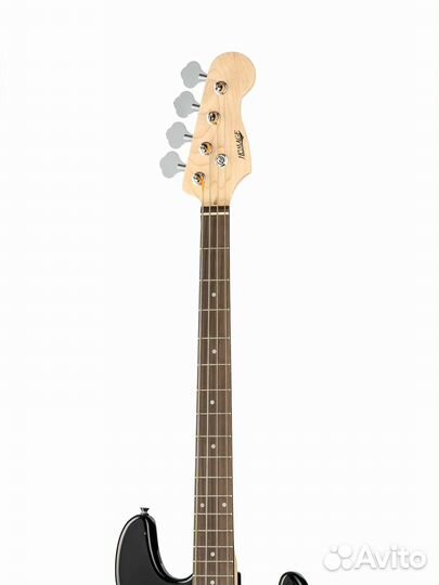 Бас гитара HEB700BK