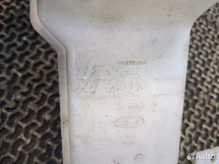 Бачок омывателя Ford Transit (Tourneo) Custom 2014