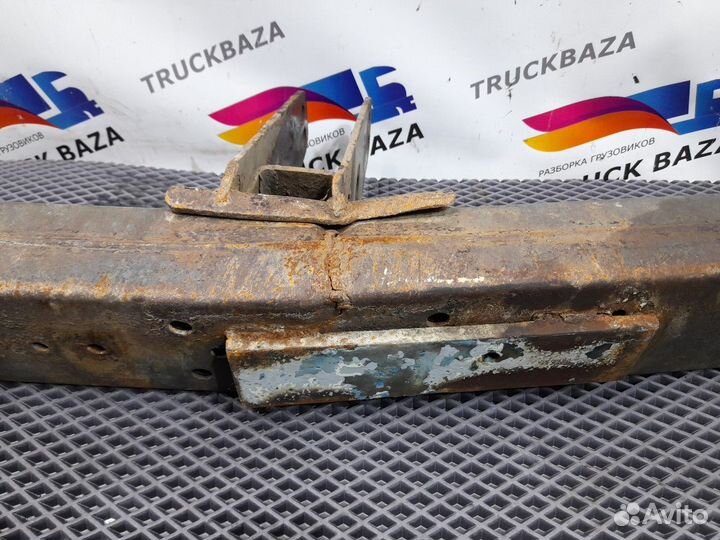 Усилитель переднего бампера Mercedes-Benz Actros