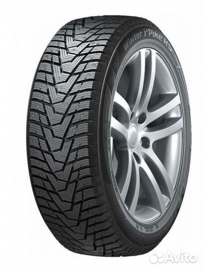 Hankook Winter i'Pike X W429A 235/55 R18 104T