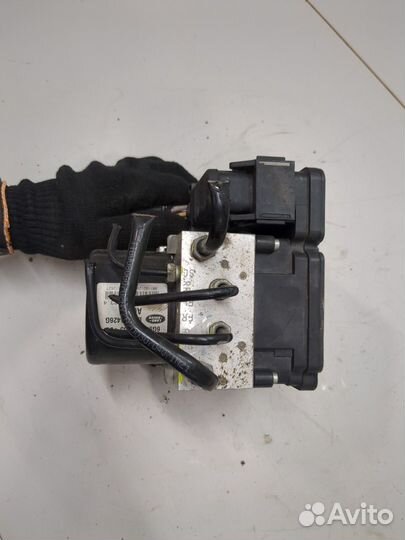 Блок абс, насос Land Rover Freelander 2, 2007