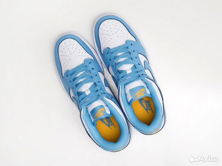 Кроссовки Nike Dunk Low Coast (36-45)