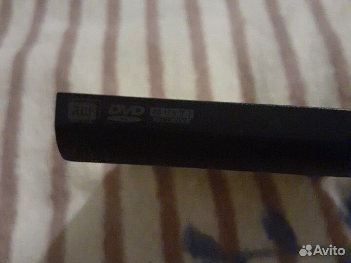 Проигрыватель DVD Rewriter