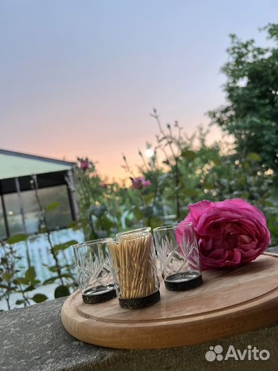 Армуды СССР