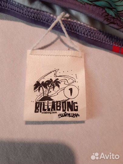 Купальник Billabong&Swimwear