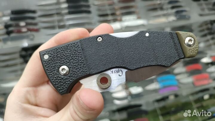 Нож EDC Grik