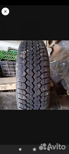 Диск на ваз