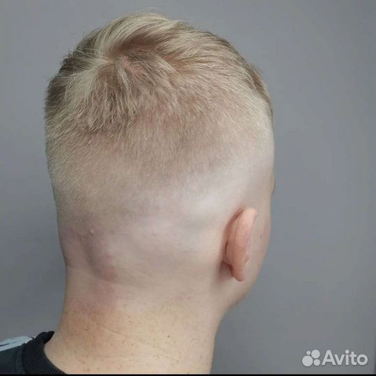 Кератин, ботокс, стрижки, окрашивание
