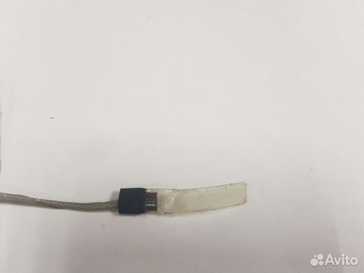 Шлейф матрицы acer es1-571