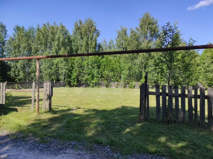 Участок 14,6 сот. (ИЖС)