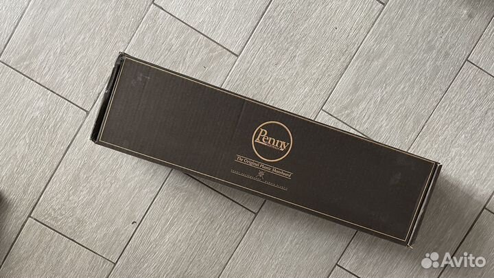 Penny board 22 скейтборд оригинал