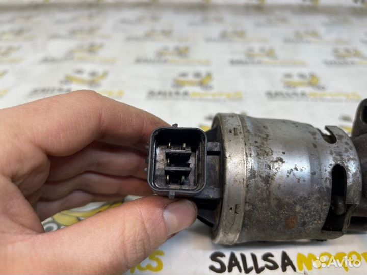 Клапан EGR Honda Odyssey RA6 F23A 2001