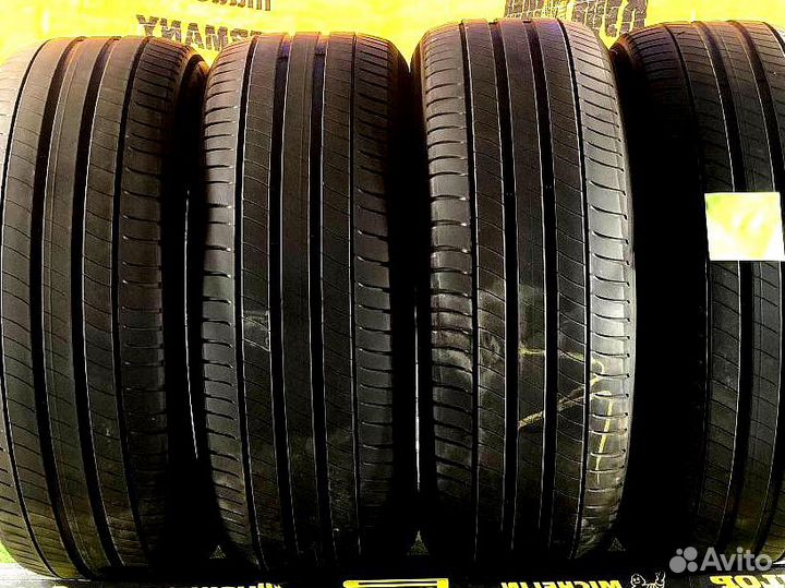 Michelin Primacy 3 225/60 R17