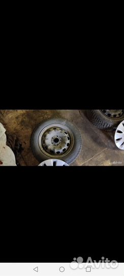 Viatti Brina Nordico V-522 195/65 R15