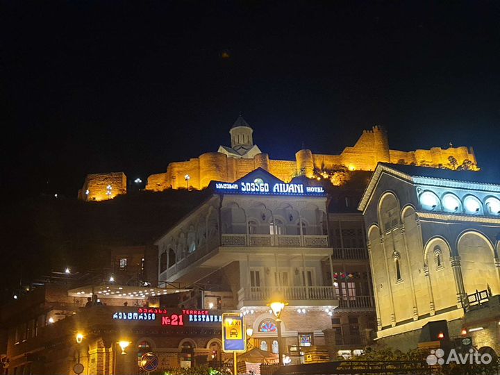 Трансфер,Аэропорт,Кисловодск,Эльбрус,Грузия, Анапа
