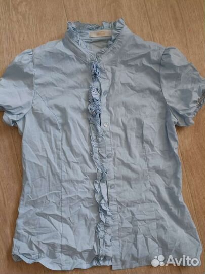 Блузка новая
