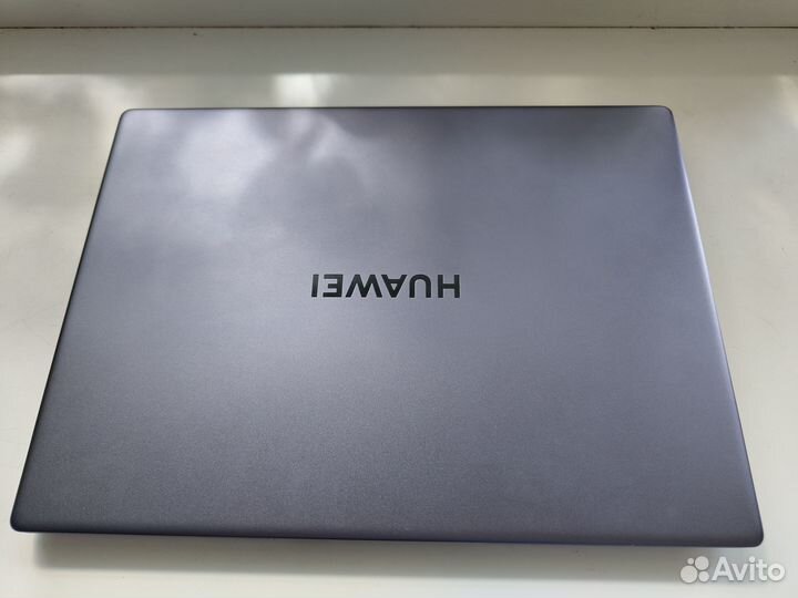 Ноутбук Huawei Matebook 14 klvf-X