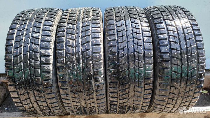 Dunlop SP Winter Ice 01 225/55 R18