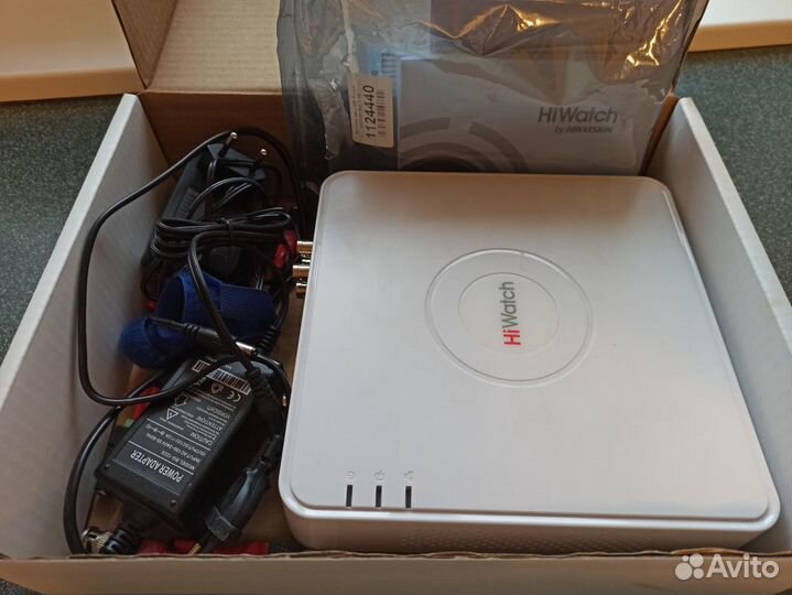 Видеорегистратор