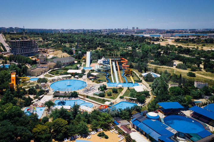 3-к. квартира, 90 м², 2/10 эт.