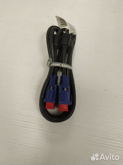 Переходники и кабели