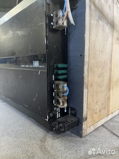 Сабовое звено Kiks