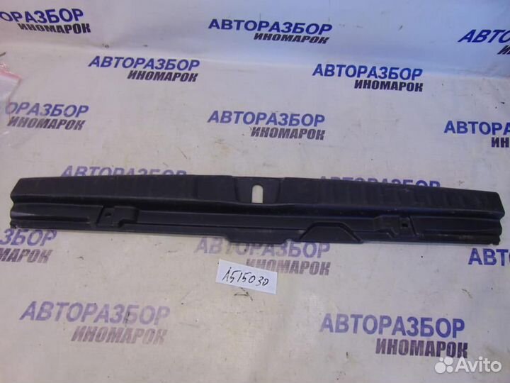 Накладка замка багажника для Honda HR-V 1 1998-20