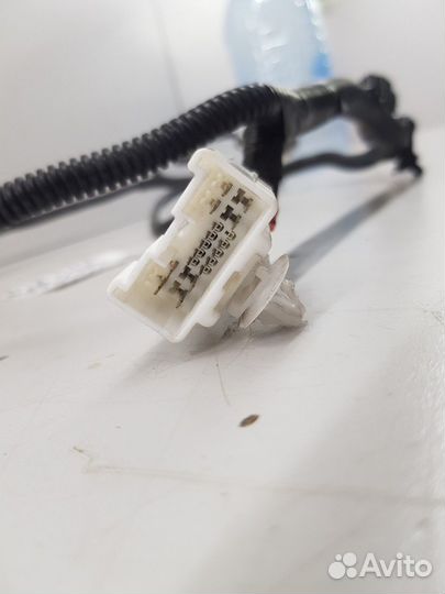 Электропроводка крышки багажника (Haval H6)