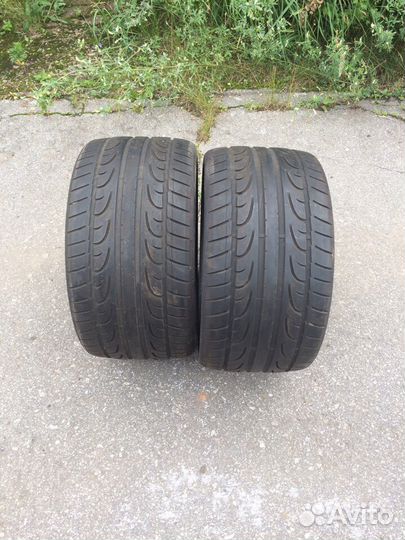 Dunlop SP Sport Maxx 305/25 R20