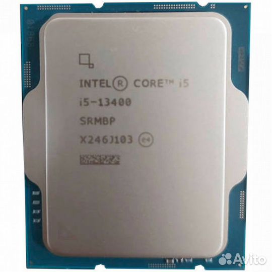 Процессор Intel Core i5-13400 600071