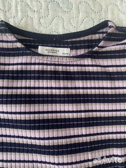 Платья для девочки 128-134