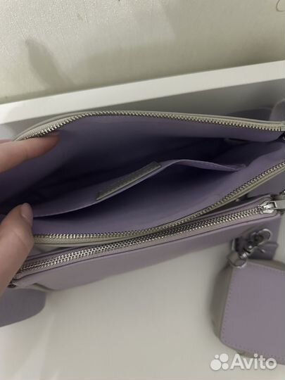 Сумка эконика