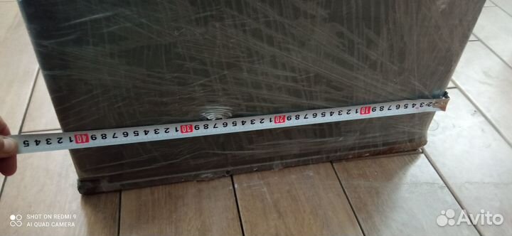 Духовой шкаф Везувий