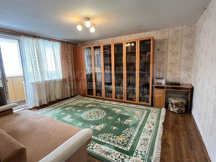 1-к. квартира, 41,2 м², 7/10 эт.