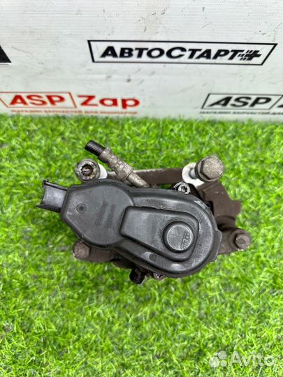 Суппорт тормозной задний правый Audi A5 8T CDN