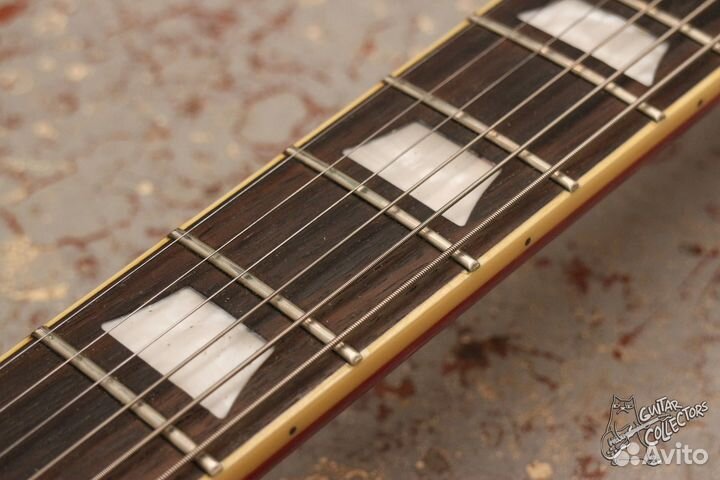 Epiphone Les Paul Standard Plus Top PRO