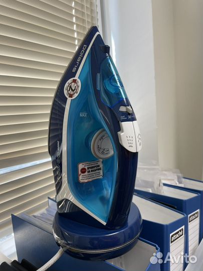 Утюг на запчасти