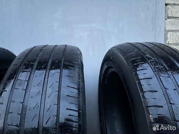 Pirelli Scorpion Verde 215/60 R17