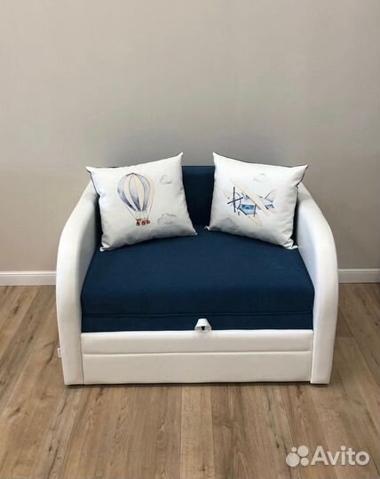 Детское кресло кровать