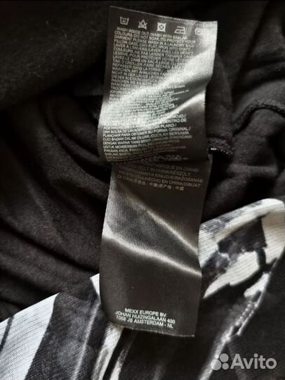 Платье mexx, в отличном состоянии, р-р 46