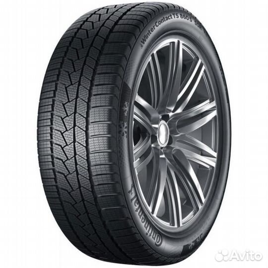 Continental ContiWinterContact TS 860S 245/35 R21