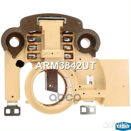 Регулятор генератора ARM3842UT ARM3842UT Krauf