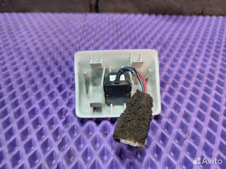 Микрофон Nissan Dualis J10-012805 MR20DE 2007