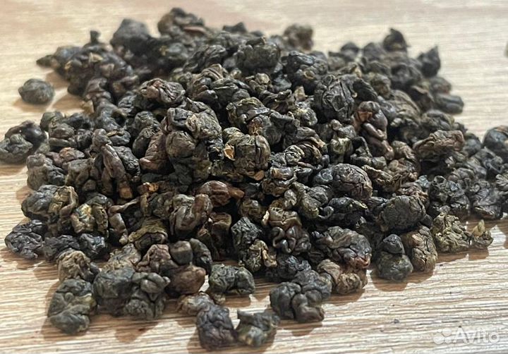 Чай из Китая (Сян Люй)