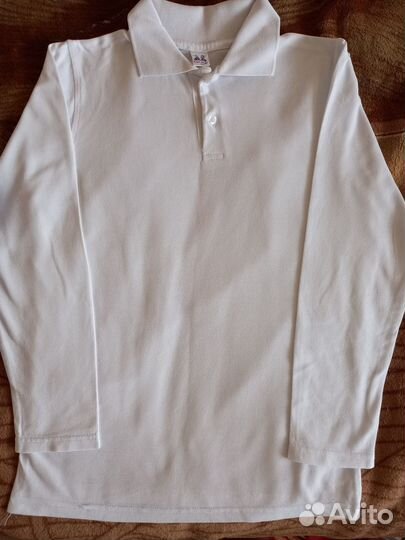 Рубашка поло