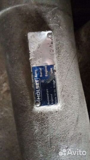 Турбо-компрессор