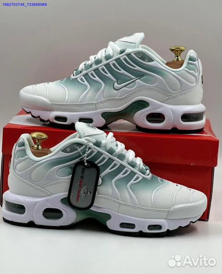 Кроссовки Nike Air Max Plus женские (Арт.94272)