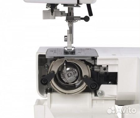 Швейная машина Janome TOP 22S