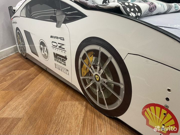 Диван кровать бу