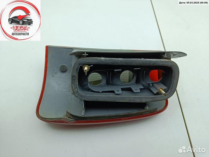 Фонарь задний левый б/у Fiat Ulysse (1994-2002)